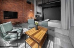Wyjątkowe miejsce Montownia Lofts & Experience Gdańsk / 29