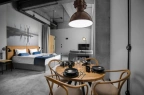 Wyjątkowe miejsce Montownia Lofts & Experience Gdańsk / 30