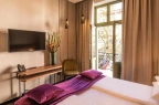 Hotel **** Liebeskind Boutique Hotel**** / 6