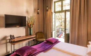 Liebeskind Boutique Hotel**** Hotel **** / 1