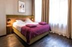 Hotel **** Liebeskind Boutique Hotel**** / 17