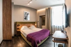 Hotel **** Liebeskind Boutique Hotel**** / 13