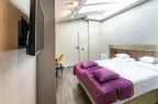 Hotel **** Liebeskind Boutique Hotel**** / 9