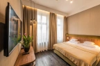 Hotel **** Liebeskind Boutique Hotel**** / 5