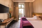 Hotel **** Liebeskind Boutique Hotel**** / 7