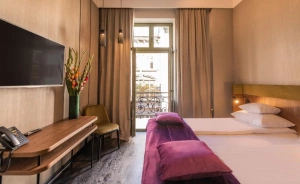 Liebeskind Boutique Hotel**** Hotel **** / 2