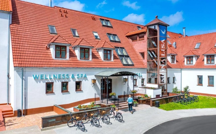 Sale konferencyjne Kołobrzeg - Hotel Mona Lisa Wellness & SPA