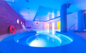 Hotel Mona Lisa Wellness & SPA Hotel SPA / 2