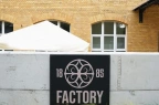 Hotel ***** Factory Resort / 1