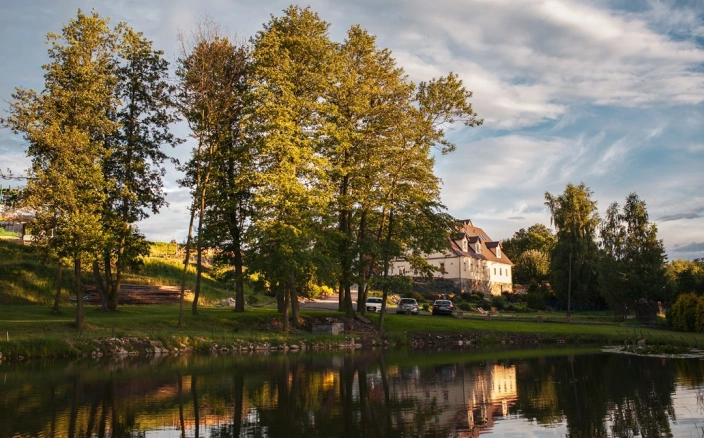 Sale konferencyjne Kamieniec - Kowalowe Wzgórze