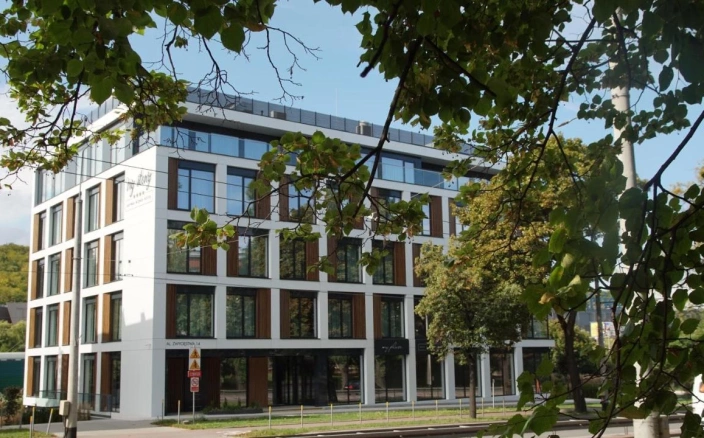 Sale konferencyjne Gdynia - My Story**** Gdynia