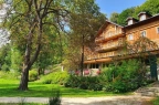 Hotel Maria Szczawnica