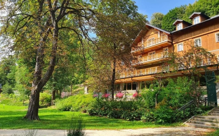 Sale konferencyjne Szczawnica - Hotel Maria Szczawnica