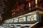 Obiekt szkoleniowo-wypoczynkowy Hotel Maria Szczawnica / 3