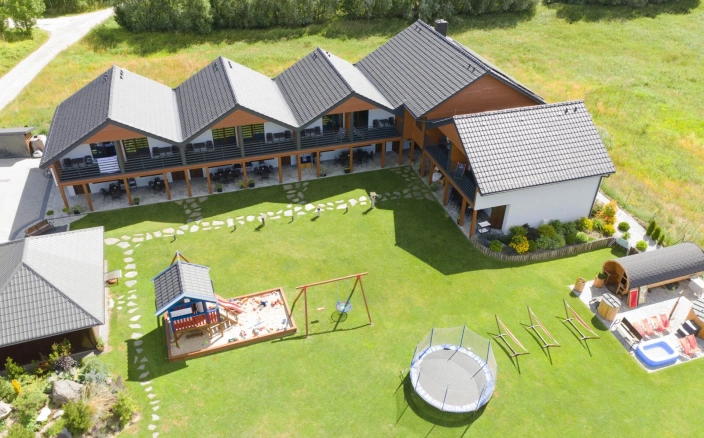 Sale konferencyjne Mielno - Resort Mielenko