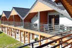 Wyjątkowe miejsce Resort Mielenko / 1