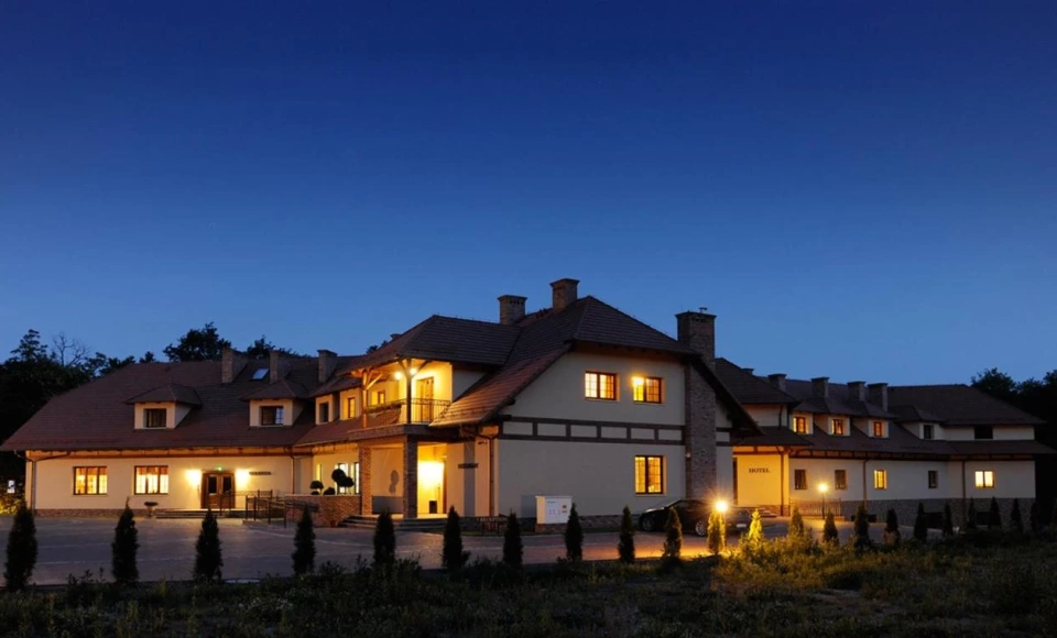 ForRest Hotel & Restaurant