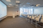 Sala konferencyjna Zatoka Sportu / 2