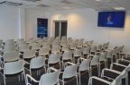 Sala konferencyjna Zatoka Sportu / 4