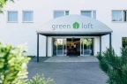 Obiekt szkoleniowo-wypoczynkowy Green Loft / 7