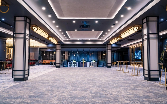 Sale konferencyjne Kraków - Centrum Konferencyjne Fabryczna CKF_13