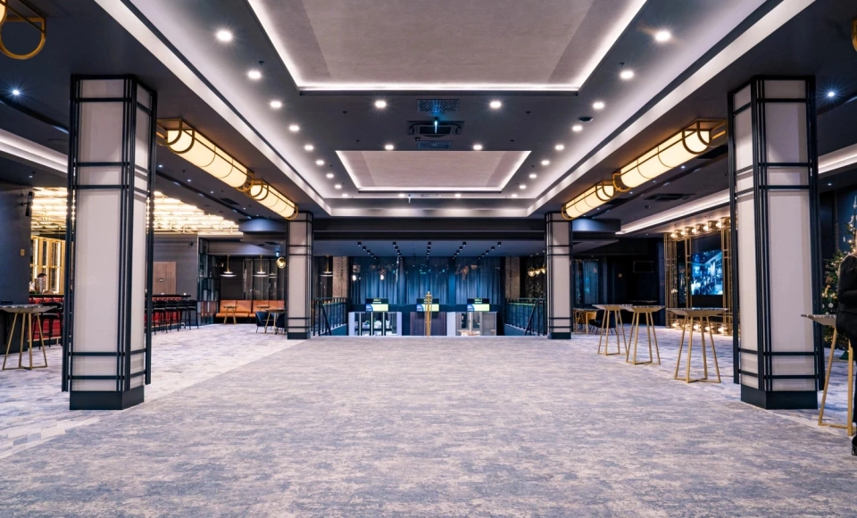 Centrum Konferencyjne Fabryczna CKF_13