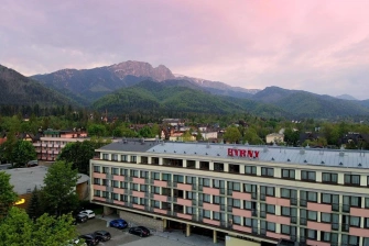 Hyrny Zakopane