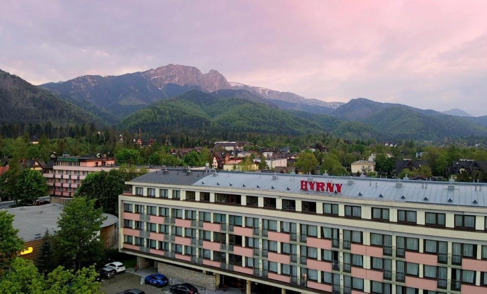 Hyrny Zakopane