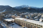 Obiekt szkoleniowo-wypoczynkowy Hyrny Zakopane / 0