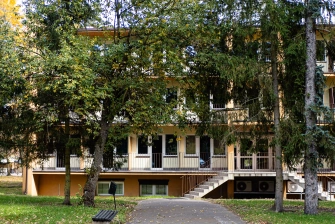 Reset Savoy Spała