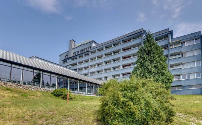 Sale konferencyjne Jarnołtówek - Ziemowit Jarnołtówek