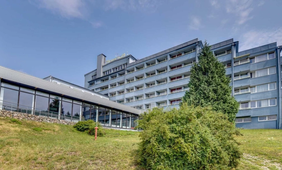 Ziemowit Jarnołtówek