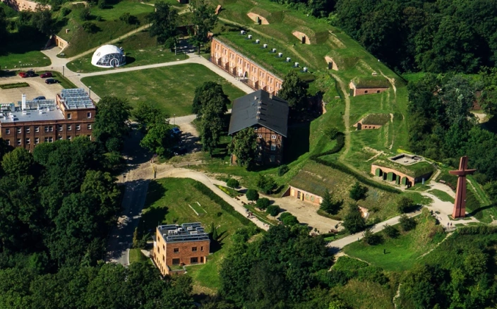 Sale konferencyjne Gdańsk - Hevelianum