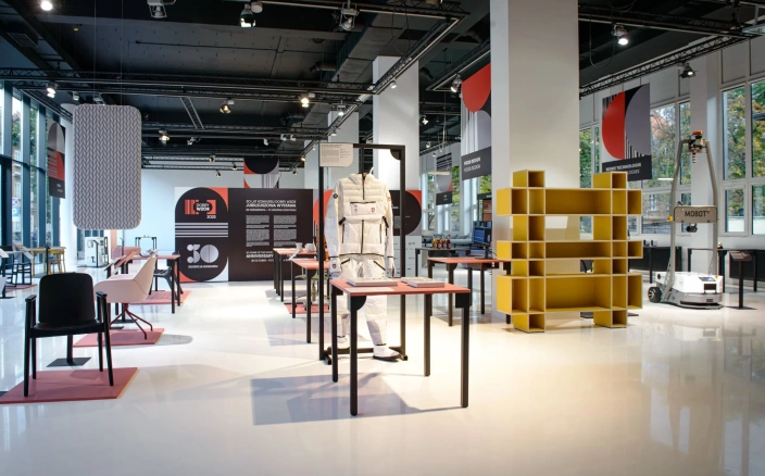 Sale konferencyjne Warszawa - Instytut Wzornictwa Przemysłowego