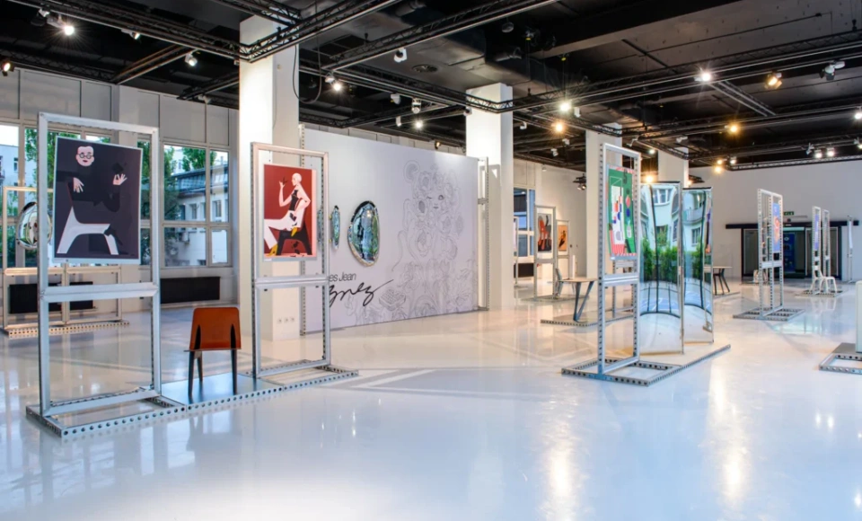 Instytut Wzornictwa Przemysłowego