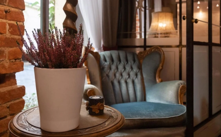 Sale konferencyjne Łódź - Good Time Aparthotel