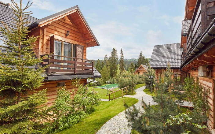 Sale konferencyjne Łapsze Niżne - NoNameLuxury Hotel&SPA