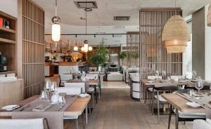 Grano Hotel Solmarina**** Hotel **** / 1