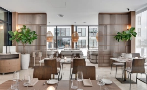 Grano Hotel Solmarina**** Hotel **** / 0