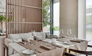 Grano Hotel Solmarina**** Hotel **** / 2