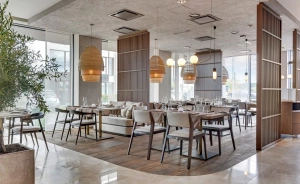 Grano Hotel Solmarina**** Hotel **** / 3