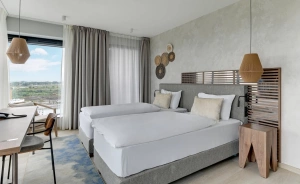 Grano Hotel Solmarina**** Hotel **** / 1