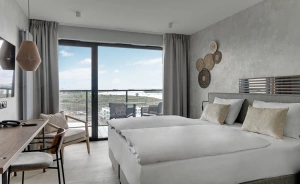 Grano Hotel Solmarina**** Hotel **** / 0