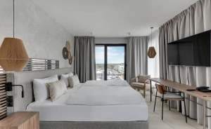 Grano Hotel Solmarina**** Hotel **** / 2