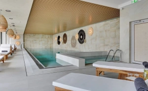 Grano Hotel Solmarina**** Hotel **** / 2