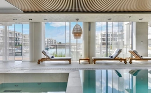 Grano Hotel Solmarina**** Hotel **** / 1