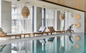 Grano Hotel Solmarina**** Hotel **** / 0