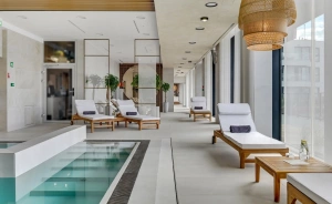 Grano Hotel Solmarina**** Hotel **** / 3