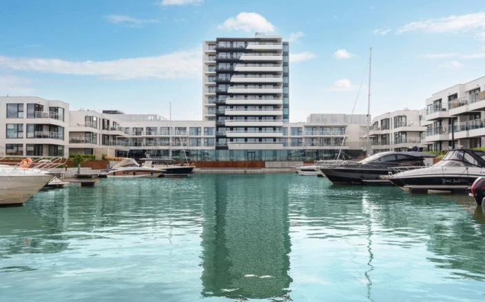 Sale konferencyjne Gdańsk - Grano Hotel Solmarina****