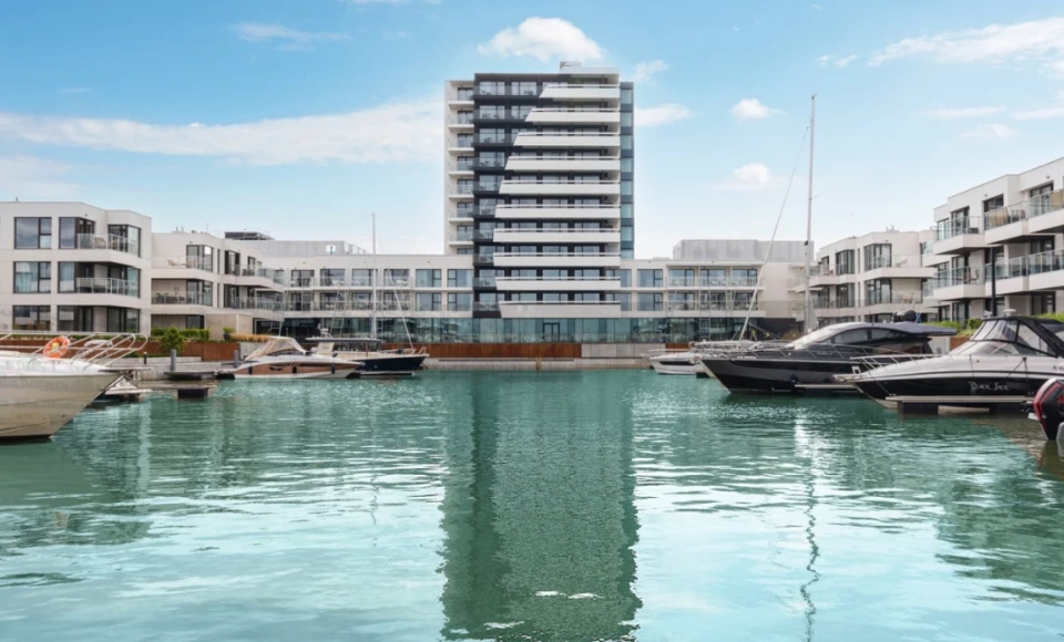 Grano Hotel Solmarina****